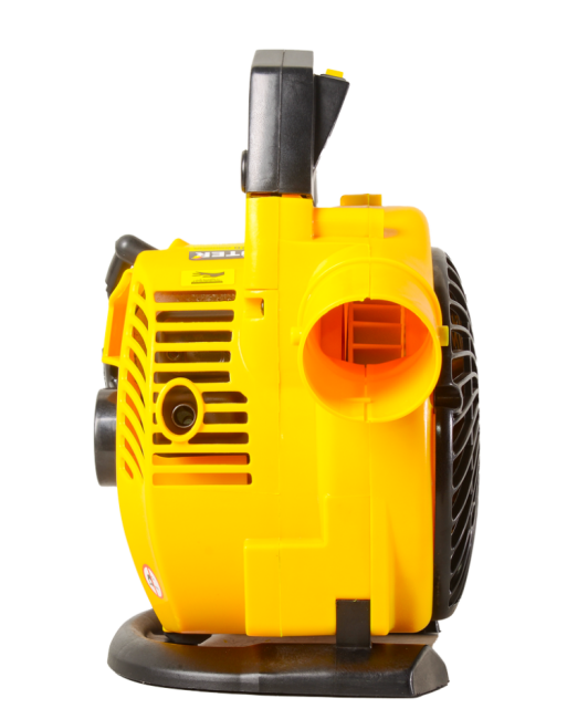 Воздуходувка бензиновая GB-26 HUTER в Казани