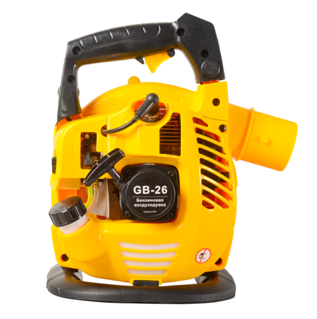 Воздуходувка бензиновая GB-26 HUTER в Казани