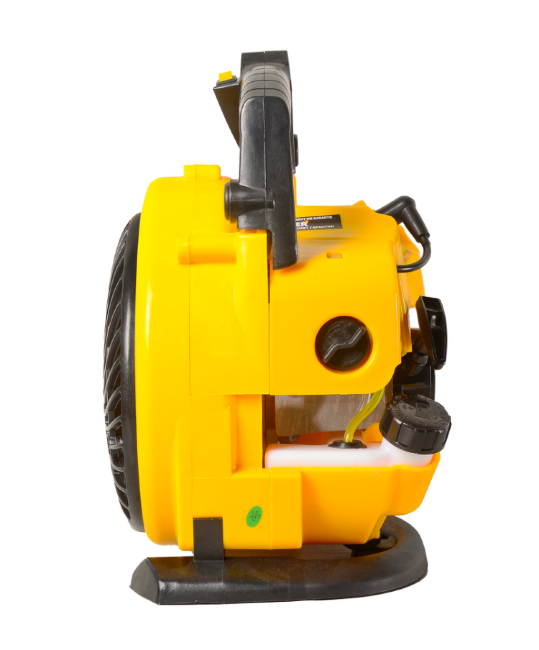 Воздуходувка бензиновая GB-26 HUTER в Казани