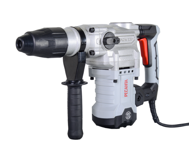 Перфоратор Ресанта П-40-1600КМ SDS-Max в Казани