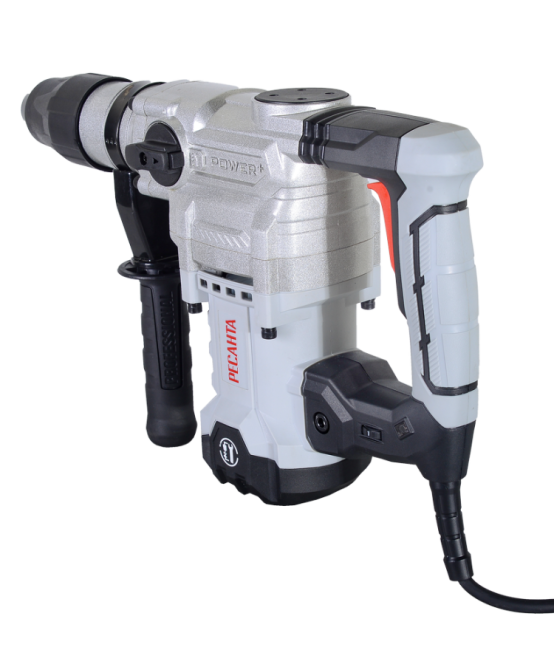 Перфоратор Ресанта П-40-1600КМ SDS-Max в Казани