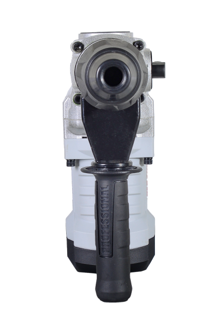 Перфоратор Ресанта П-40-1600КМ SDS-Max в Казани