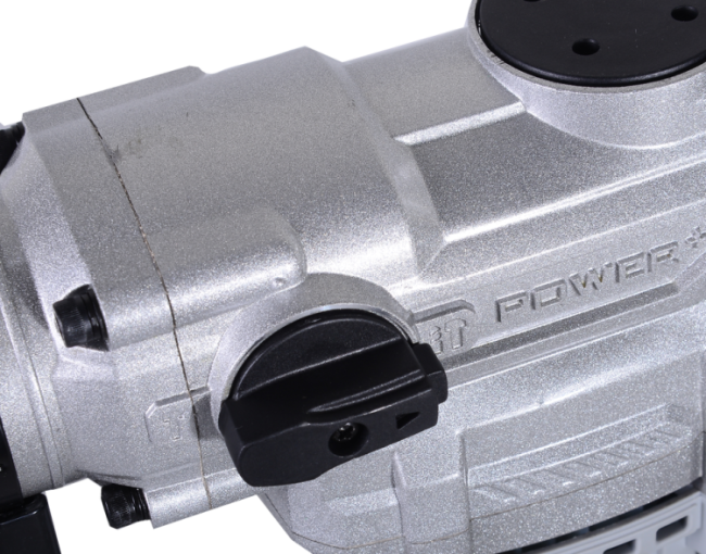 Перфоратор Ресанта П-40-1600КМ SDS-Max в Казани