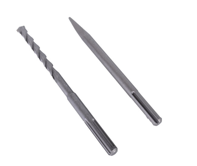 Перфоратор Ресанта П-40-1600КМ SDS-Max в Казани