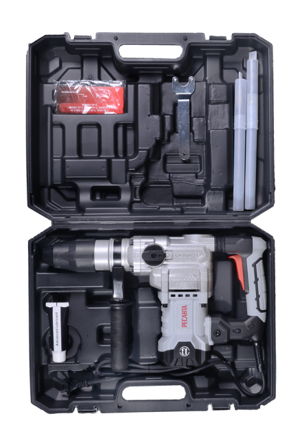 Перфоратор Ресанта П-40-1600КМ SDS-Max в Казани