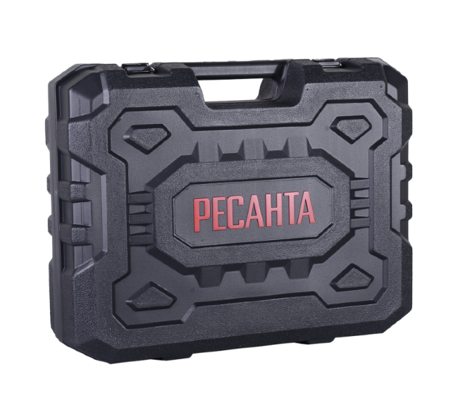 Перфоратор Ресанта П-40-1600КМ SDS-Max в Казани