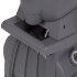Насосная станция PSХ1300, Х-Pro, 1300 Вт, 4500 л/ч, ресивер 24 л, подъем 48 м Denzel в Казани