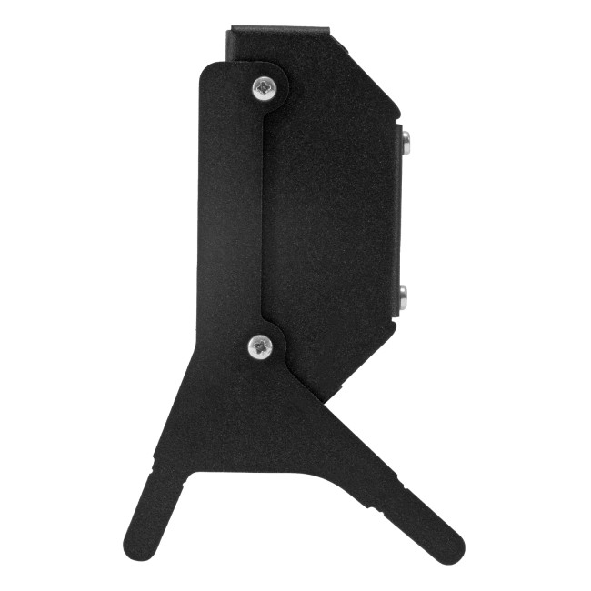 Конвектор электрический плинтусный ATRIC-450, 230 В, 450 Вт, ТЭН, черный Denzel в Казани