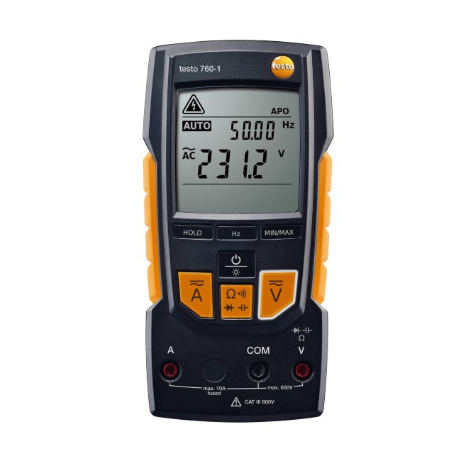 Мультиметр Testo 760-1 в Казани