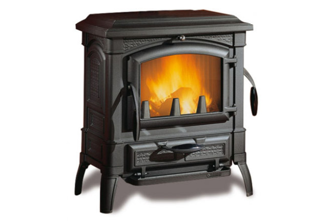 La Nordica Isetta EVO 4.0 (черный антрацит) в Казани