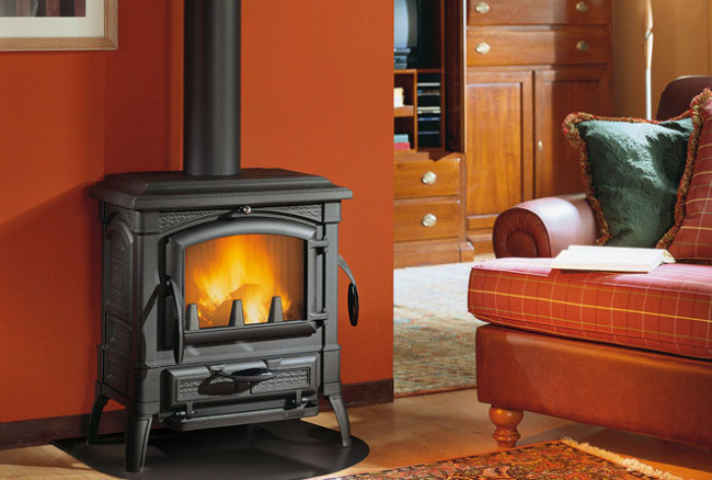 La Nordica Isetta EVO 4.0 (черный антрацит) в Казани