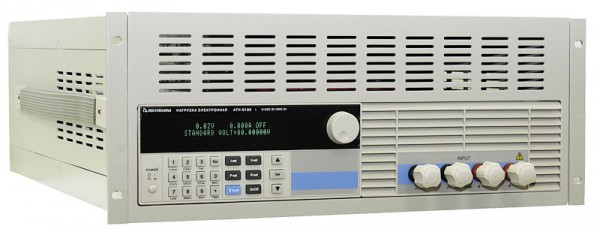 Электронная программируемая нагрузка АТН-8245