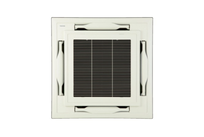 Toshiba Потолочная панель (RBC-U31PGS(W)-E) в Казани