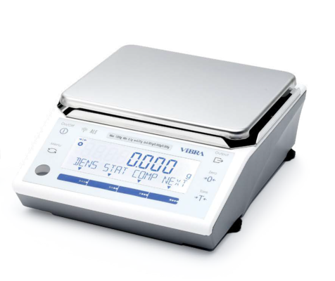 Весы ViBRA ALE-15001R в Казани