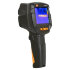 Тепловизор Testo 872 и смарт-зонд термогигрометра Testo 605i в Казани