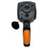 Тепловизор Testo 872 и смарт-зонд термогигрометра Testo 605i в Казани
