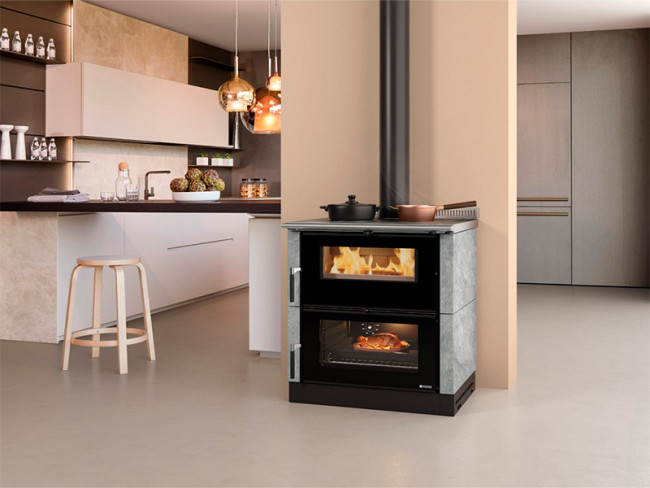 La Nordica VERONA XXL PETRA (в камне) в Казани