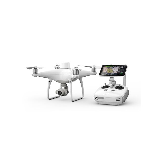 Квадрокоптер DJI Phantom 4 RTK в Казани