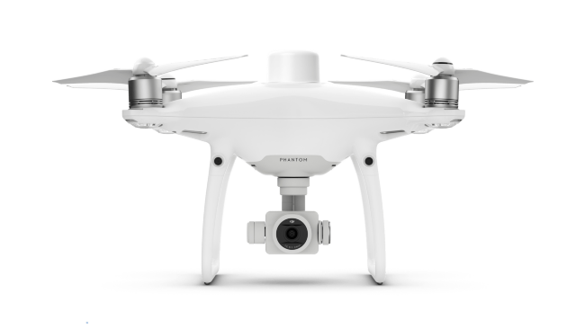 Квадрокоптер DJI Phantom 4 RTK в Казани
