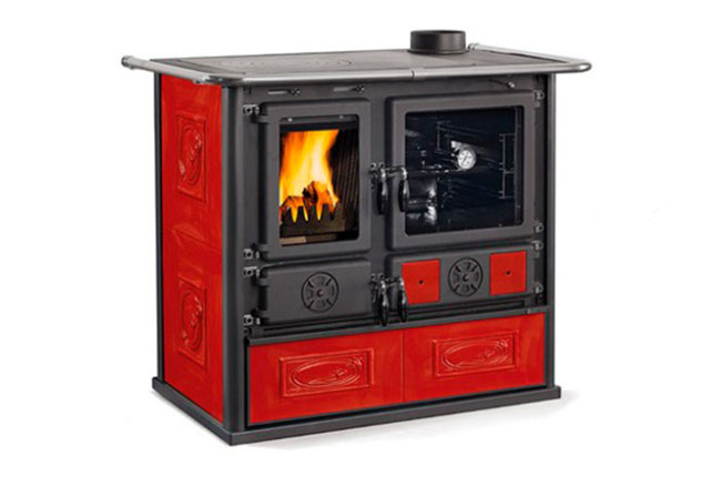 La Nordica Rosa 4.0 Liberty Bordeaux (бордовый) в Казани