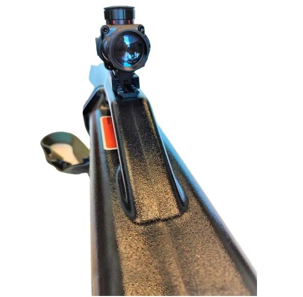 Ружье против дронов ПАРС-Д в Казани