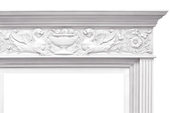 Портал Royal Flame Palace - Темный дуб в Казани