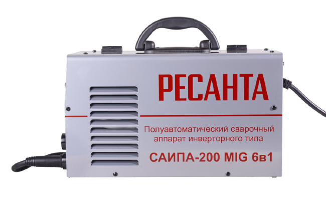 Сварочный аппарат РЕСАНТА САИПА-200 в Казани