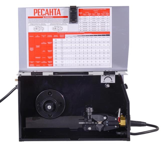 Сварочный аппарат РЕСАНТА САИПА-200 в Казани