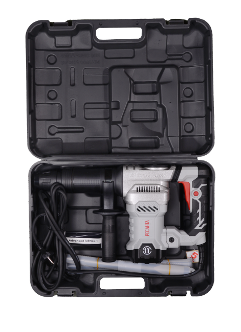 Отбойный молоток ОМ-1600М Ресанта в Казани