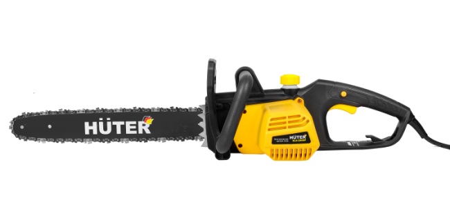 Электропила HUTER ELS-2000P в Казани