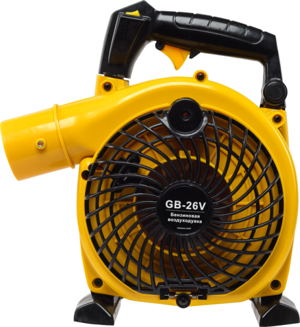 Воздуходувка бензиновая GB-26V HUTER в Казани