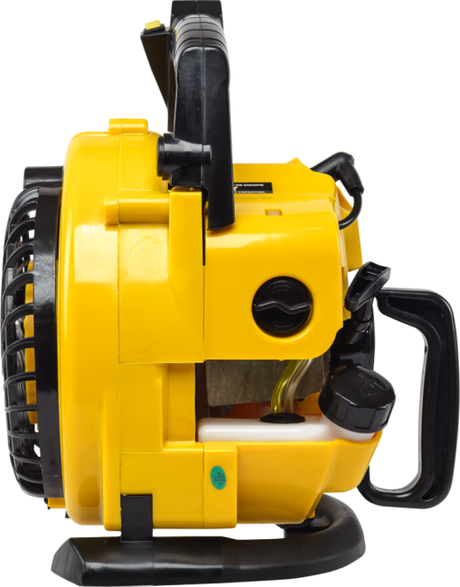 Воздуходувка бензиновая GB-26V HUTER в Казани