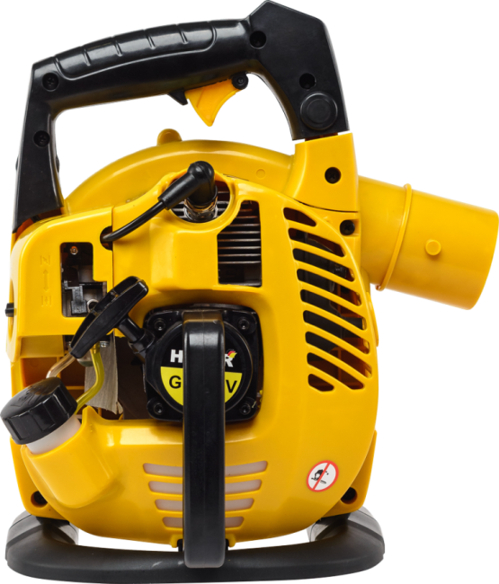 Воздуходувка бензиновая GB-26V HUTER в Казани