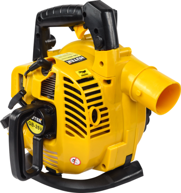 Воздуходувка бензиновая GB-26V HUTER в Казани