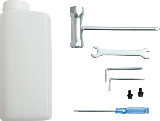 Воздуходувка бензиновая GB-26V HUTER в Казани