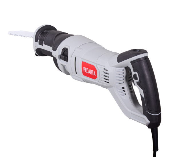 Сабельная пила ПС-1400Э Ресанта в Казани