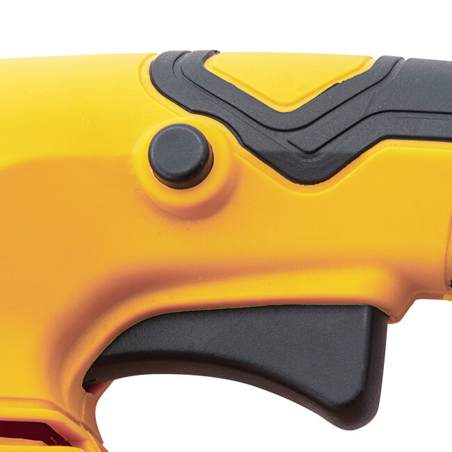 Пила цепная электрическая EDS-2000, 2 кВт,продольная, шина 40 см, шаг 3/8, паз 1.3 мм, 56 звеньев Denzel в Казани