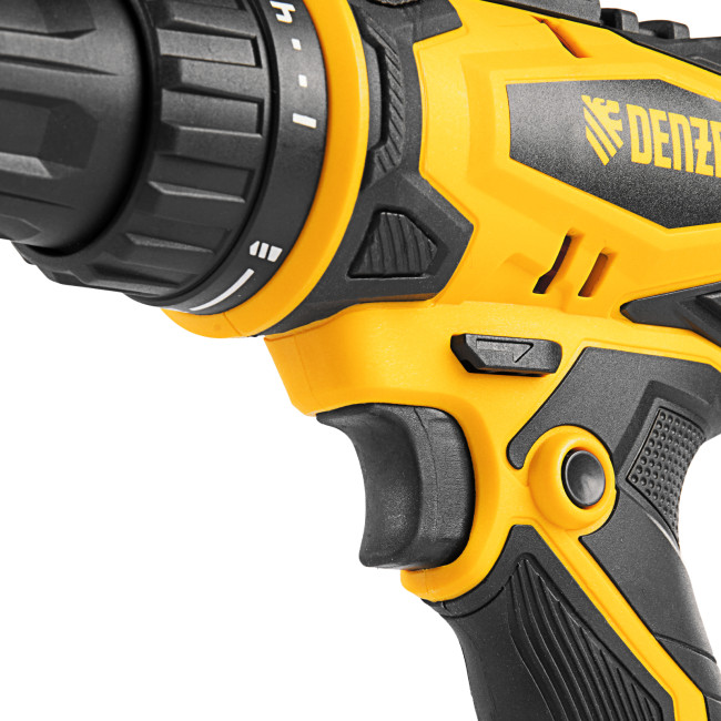 Дрель-шуруповерт сетевая SD-300-10 Denzel в Казани