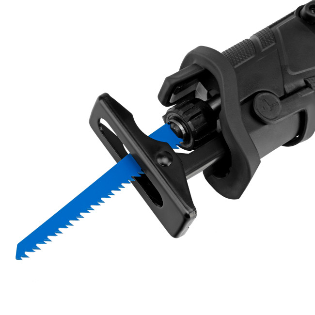 Пила сабельная аккумуляторная бесщет BRC-120, 18В Li-Ion Denzel в Казани Пила сабельная аккумуляторная бесщет BRC-120, 18В Li-Ion Denzel в Казани