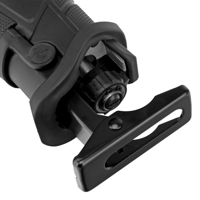 Пила сабельная аккумуляторная бесщет BRC-120, 18В Li-Ion Denzel в Казани Пила сабельная аккумуляторная бесщет BRC-120, 18В Li-Ion Denzel в Казани