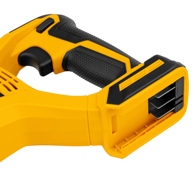 Пила сабельная аккумуляторная бесщет BRC-120, 18В Li-Ion Denzel в Казани Пила сабельная аккумуляторная бесщет BRC-120, 18В Li-Ion Denzel в Казани