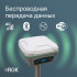 Комплект GNSS-приёмник RGK SR1 с контроллером RGK SC100 и вехой RGK GLS 24 в Казани