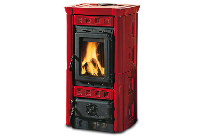 La Nordica Gaia Bordeaux (бордовый) в Казани