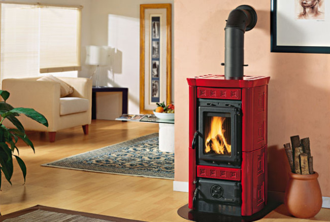 La Nordica Gaia Bordeaux (бордовый) в Казани