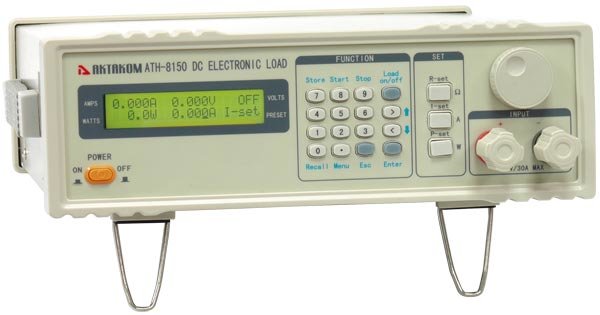 Электронная программируемая нагрузка АТН-8310 в Казани
