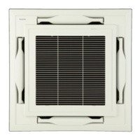 Toshiba Потолочная панель (RBC-U31PGS(WS)-E) в Казани