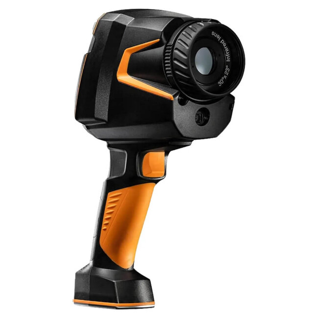 Тепловизор Testo 883 со стандартным объективом в Казани