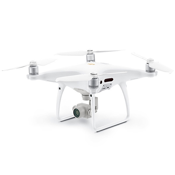 Квадрокоптер DJI Phantom 4 Pro Plus V2.0 в Казани