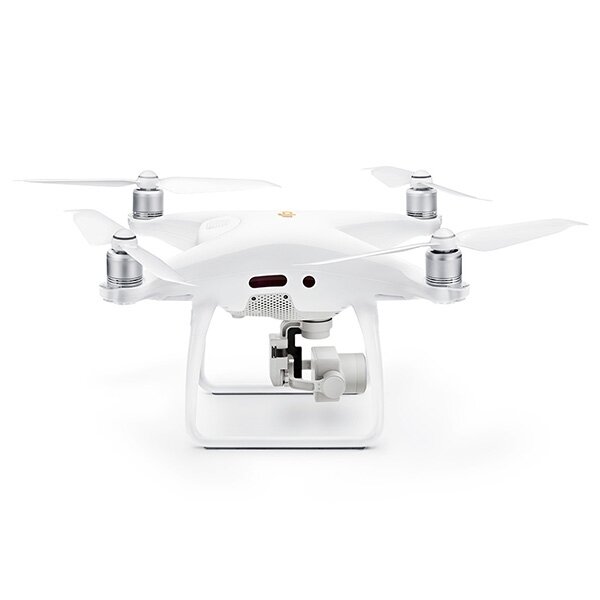 Квадрокоптер DJI Phantom 4 Pro Plus V2.0 в Казани