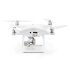 Квадрокоптер DJI Phantom 4 Pro Plus V2.0 в Казани
